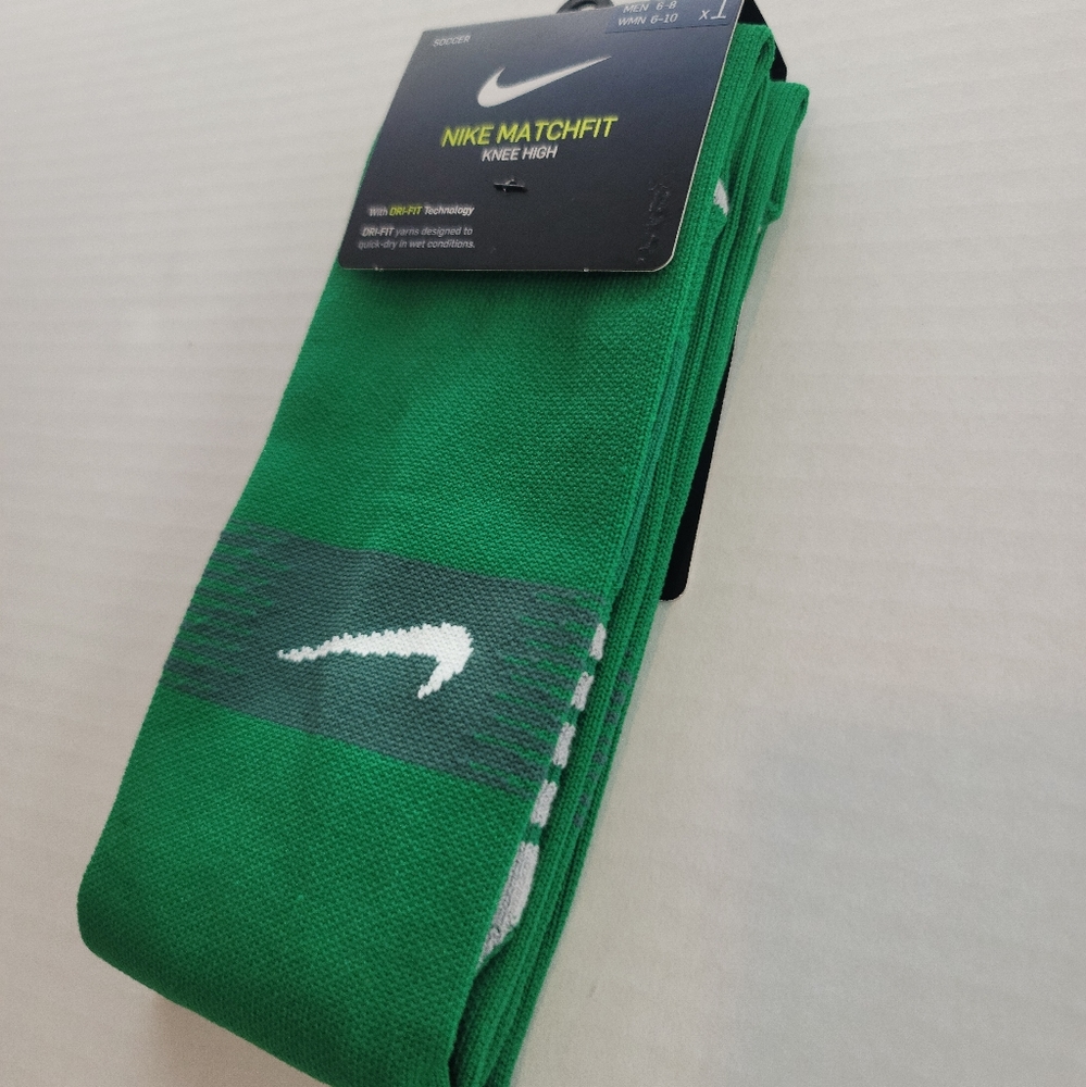 Nike MatchFit Knee High Football/Soccer so…